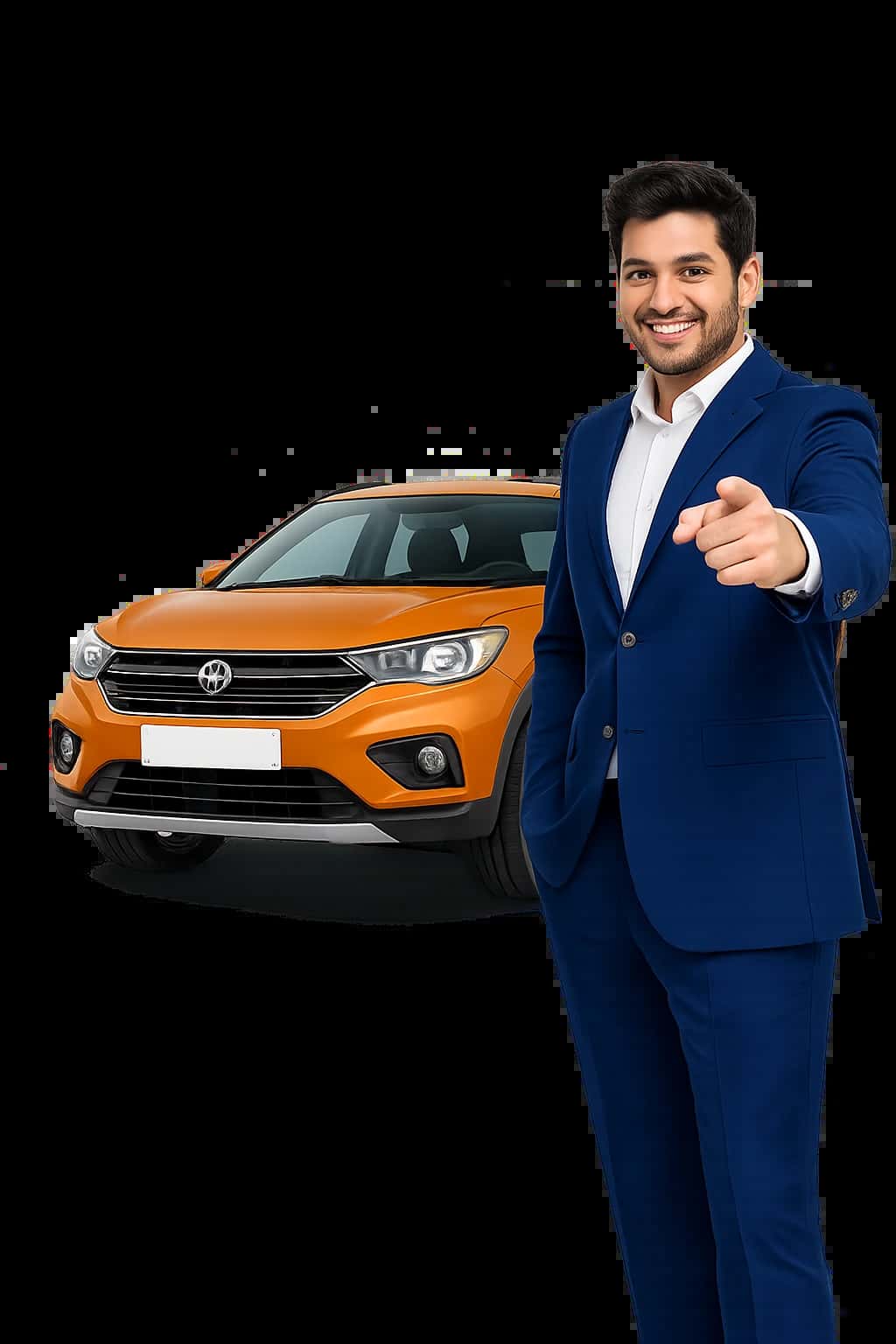Car Loan - Get approved in 24 hours in Odisha