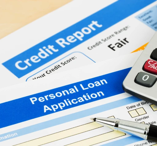Personal Loan Benefits - Quick approval, flexible amounts, competitive rates
